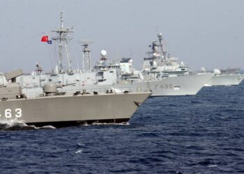 Απειλεί  στα ίσα την Κύπρο για την Κυπριακή ΝΟΤΑΜ το …Τουρκικό ΥΠΑΜ