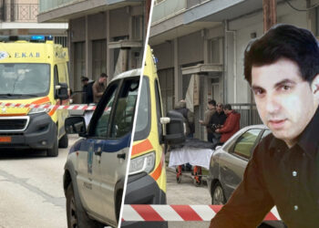 Καρδίτσα: Μυστήριο με τη δολοφονία του τραγουδιστή Τσιτόγλου