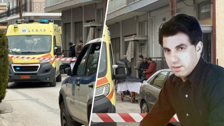 Καρδίτσα: Μυστήριο με τη δολοφονία του τραγουδιστή Τσιτόγλου