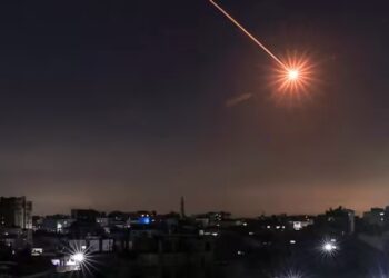 Το ΝΑΤΟ κατέρριψε ιρανικό βαλλιστικό πύραυλο που μπήκε στον εναέριο χώρο της Τουρκίας