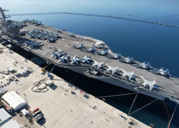 Στα χέρια της ΕΛ.ΑΣ & Τούρκος υπήκοος …Προσαγωγή για Κατασκοπεία στη Σούδα