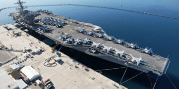 Στα χέρια της ΕΛ.ΑΣ & Τούρκος υπήκοος …Προσαγωγή για Κατασκοπεία στη Σούδα