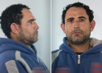 Στη δημοσιότητα έδωσε η ΕΛΑΣ τα στοιχεία του Αιγύπτιου για από απόπειρα βιασμού στον Πειραιά