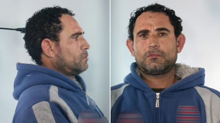 Στη δημοσιότητα έδωσε η ΕΛΑΣ τα στοιχεία του Αιγύπτιου για από απόπειρα βιασμού στον Πειραιά