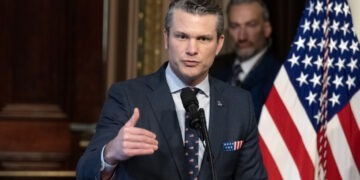 Χέγκσεθ: Νεκρός Ιρανός αξιωματούχος πίσω από σχέδιο δολοφονίας Τραμπ