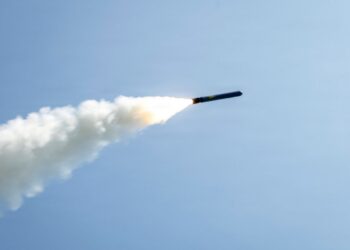 Bαλλιστικός πύραυλος που εκτοξεύθηκε από το Ιράν εισήλθε στον τουρκικό εναέριο..αναχαιτίστηκε απο Α/Α του ΝΑΤΟ