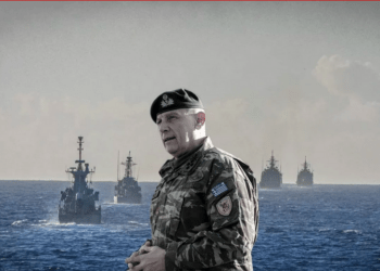 Ο Στρατηγός Φλώρος για το ενδεχόμενο Απόβασης των ΗΠΑ στη  νήσο Χαργκ (video)