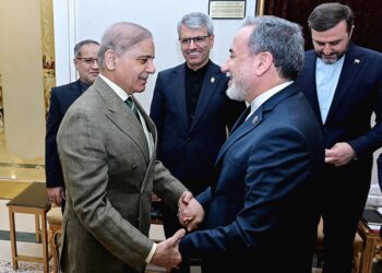 Ιράν: Αναχώρησε από το Ισλαμαμπάντ η αντιπροσωπεία – «Δεν δεχόμαστε ακραίους όρους»