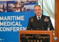 Παρουσία Αρχηγού ΓΕΝ στο 27th NATO MARITIME MEDICAL CONFERENCE