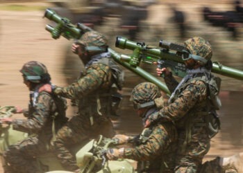 Χεζμπολάχ: Οι απευθείας διαπραγματεύσεις του Λιβάνου με το Ισραήλ συνιστούν “σοβαρό λάθος