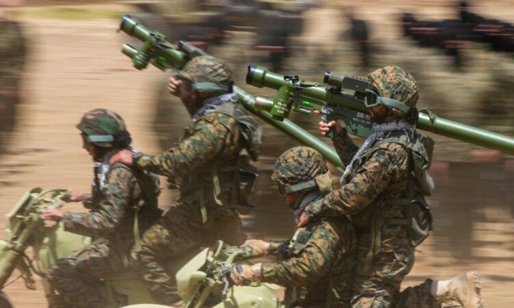 Χεζμπολάχ: Οι απευθείας διαπραγματεύσεις του Λιβάνου με το Ισραήλ συνιστούν “σοβαρό λάθος