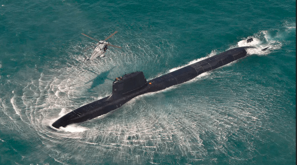 Τα Γαλλικά υποβρύχια “Blacksword Barracuda” θα προτείνει ο Μακρόν για το Πολεμικό Ναυτικό της Ελλάδος