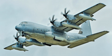 Καταστροφή δύο Αμερικανικών αεροσκαφών μεταφοράς τύπου MC‑130J…Αξίας 200 εκ $