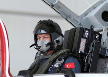 Χουλουσί Ακάρ προκαλεί …Θα είναι το τελευταίο σας Πάσχα …«Στην πατρίδα του Τουρκοκύπριου,”