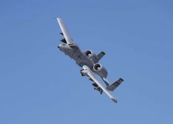 Δεύτερο μαχητικό των ΗΠΑ κατέπεσε κοντά στο Ορμούζ