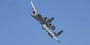 Δεύτερο μαχητικό των ΗΠΑ κατέπεσε κοντά στο Ορμούζ