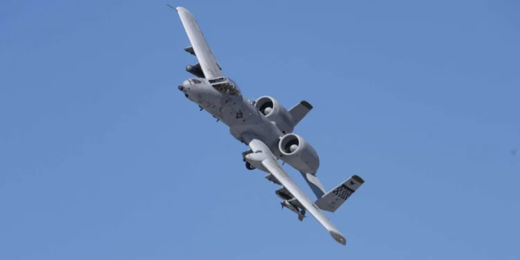 Δεύτερο μαχητικό των ΗΠΑ κατέπεσε κοντά στο Ορμούζ