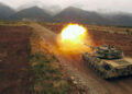 Στην εκπομπή “Με Αρετή και Τόλμη”: Βολές Leopard 1A5 στο Πεδίο Βολής Πετροχωρίου Ξάνθης