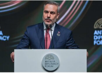 Τούρκος ΥΠΕΞ :«Απειλή» η συμμαχία του Ισραήλ με Ελλάδα και Κύπρο… «Η Ελλάδα ίσως λέει άλλα και κρύβει άλλα» (video)