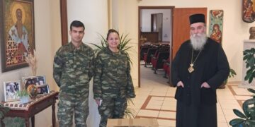 Προσφορά αγάπης και ανθρωπιάς από τα Στελέχη του ΠΒΚ