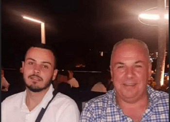 Συγκλονίζει ο Ταξίαρχος της ΕΛ.ΑΣ…«Καλό ταξίδι στην αιωνιότητα καπετάνιε μου.