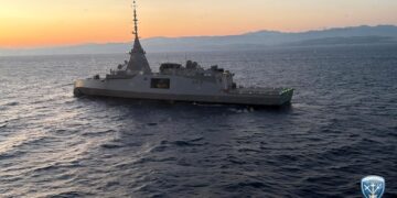 Αρχηγός ΓΕΝ περιοδεία σε Στόλο και Κύπρο για το Πάσχα