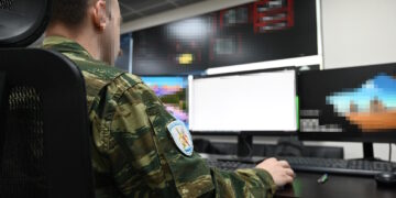 Παραβιάστηκαν δεκάδες email του ΓΕΕΘΑ από χάκερ που συνδέονται με τη Ρωσία!!!