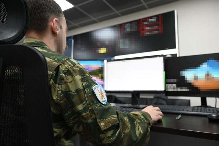 Παραβιάστηκαν δεκάδες email του ΓΕΕΘΑ από χάκερ που συνδέονται με τη Ρωσία!!!