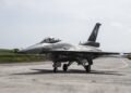 Το 50ό F-16V παρέλαβε η Πολεμική Αεροπορία μας …Στα ύψη η ετοιμότητα