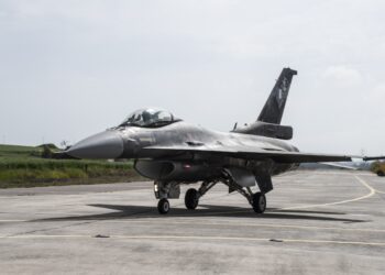 Το 50ό F-16V παρέλαβε η Πολεμική Αεροπορία μας …Στα ύψη η ετοιμότητα