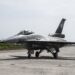 Το 50ό F-16V παρέλαβε η Πολεμική Αεροπορία μας …Στα ύψη η ετοιμότητα