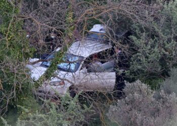 Ηράκλειο: Δολοφονία εξ επαφής της 43χρονης Ελευθερίας – Συγκλονίζουν οι συγγενείς του δράστη