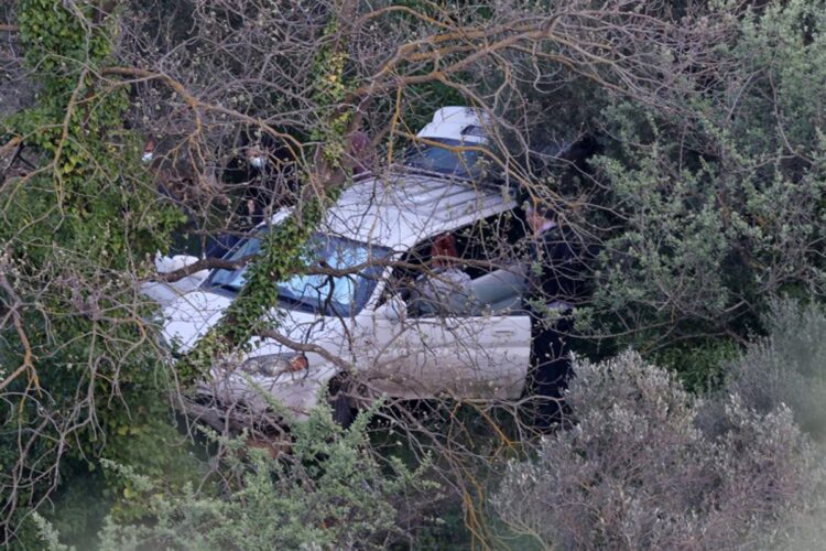 Ηράκλειο: Δολοφονία εξ επαφής της 43χρονης Ελευθερίας – Συγκλονίζουν οι συγγενείς του δράστη