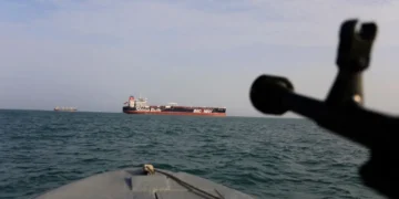 ΝΑΤΟ: Σχέδιο για ναυτική αποστολή στα Στενά του Ορμούζ