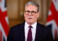 Στάρμερ: «Όχι» σε αποκλεισμό του Ιράν – Το Λονδίνο δεν εμπλέκεται σε πόλεμο