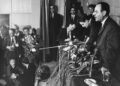 21η Απριλίου 1967- Γεώργιος Παπαδόπουλος…Με πολέμησαν οι Αμερικανοί μετά μανίας