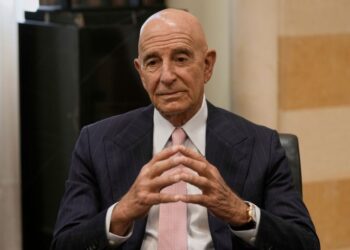 Μπάρακ για S-400 και F-35: «Δεν μιλάω για Ελλάδα-Τουρκία… αλλά θα λυθεί σύντομα»