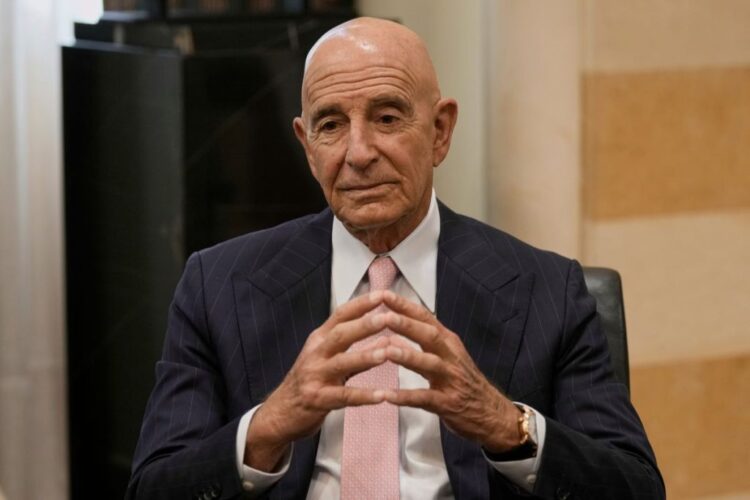 Μπάρακ για S-400 και F-35: «Δεν μιλάω για Ελλάδα-Τουρκία… αλλά θα λυθεί σύντομα»