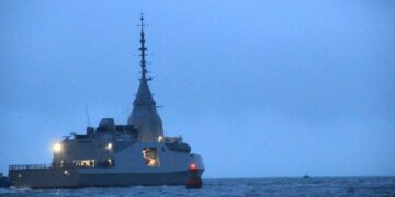 Φρεγάτα «ΝΕΑΡΧΟΣ»: Ολοκληρώθηκαν οι κρίσιμες δοκιμές – Πότε εντάσσεται στον Στόλο