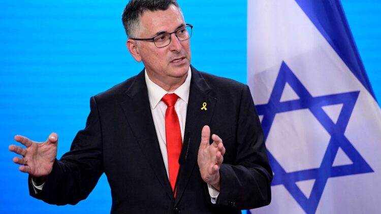 Ισραήλ για τον Λίβανο: «Δεν έχουμε εδαφικές βλέψεις» ενώ συνεχίζονται τα πλήγματα