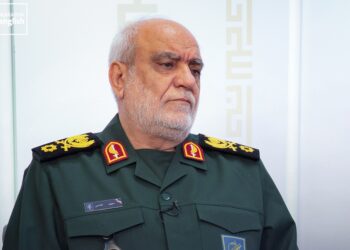 Νεκρός ο επικεφαλής μυστικών υπηρεσιών των Φρουρών της Επανάστασης