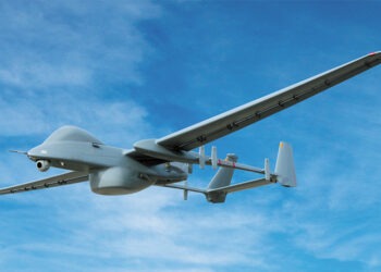 43 λαθρομετανάστες εντόπισε “drone της Frontex”…Νότια της Κρήτης