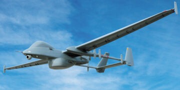 43 λαθρομετανάστες εντόπισε “drone της Frontex”…Νότια της Κρήτης