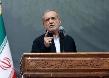 Πεζεσκιάν σε ΗΠΑ: «Δεν είμαστε επιτιθέμενοι – Σταματήστε το αφήγημα»