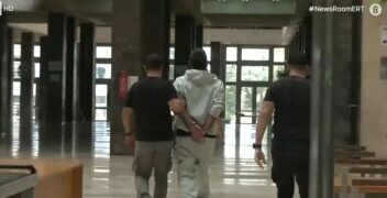 Ποινές κάθειρξης από 6 έως 11 χρόνια επέβαλε το Μικτό Ορκωτό Δικαστήριο Εδεσσας στους τρεις Τούρκους που δικάστηκαν