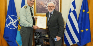 Δωρεά πλοίου τύπου Καταραμάν στις Ένοπλες Δυνάμεις