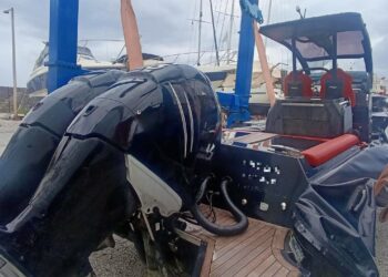 Εξάρθρωση οργάνωσης με την συνδρομή της ΕΥΠ στο νησί της Σάμου