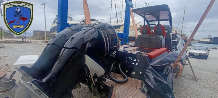 Εξάρθρωση οργάνωσης με την συνδρομή της ΕΥΠ στο νησί της Σάμου