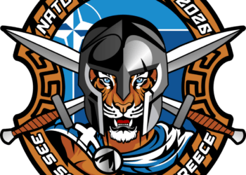 Στην 335 Μ η LIVEX/INVITEX άσκηση NATO Tiger Meet 2026