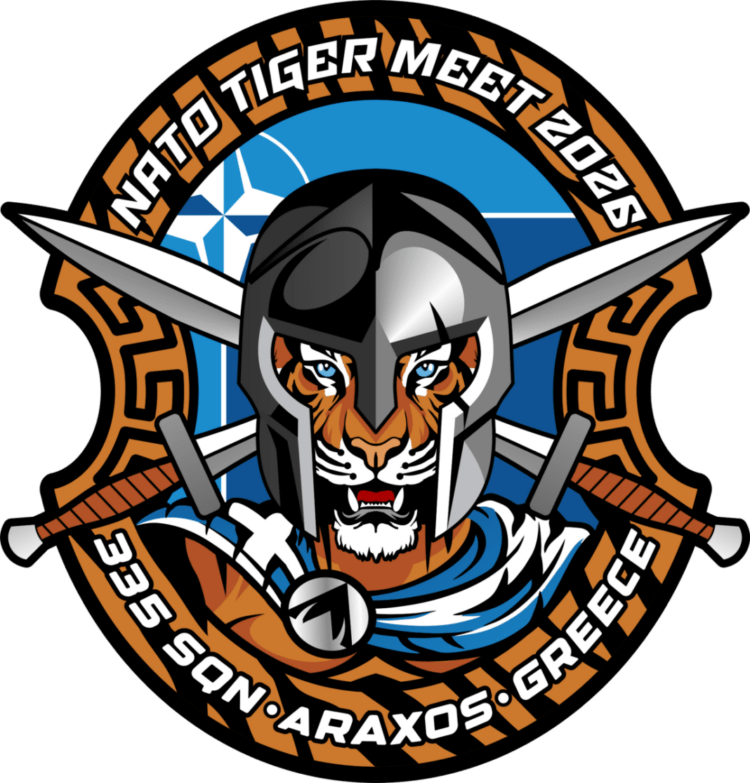 Στην 335 Μ η LIVEX/INVITEX άσκηση NATO Tiger Meet 2026
